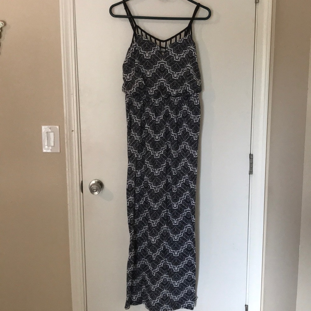 Self Esteem Dress